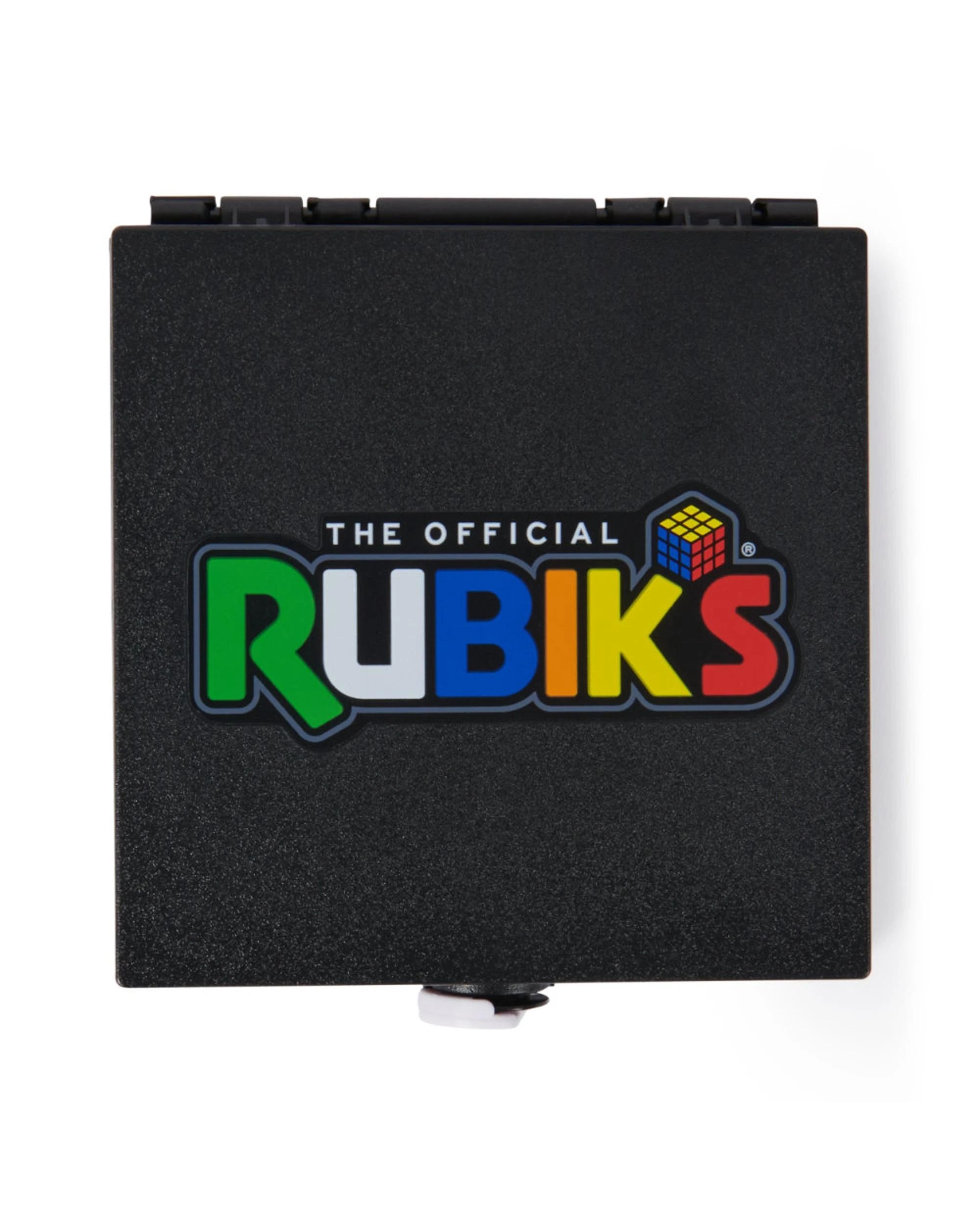 2 Rubik's Cube Gridlock Puzzle Game, 2 of 7