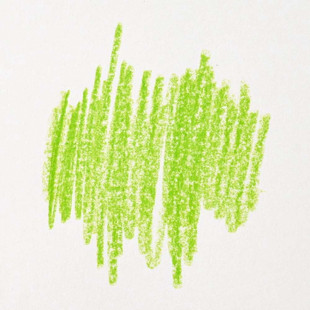 3 Born Premium Colour Pencil Green, 3 of 3