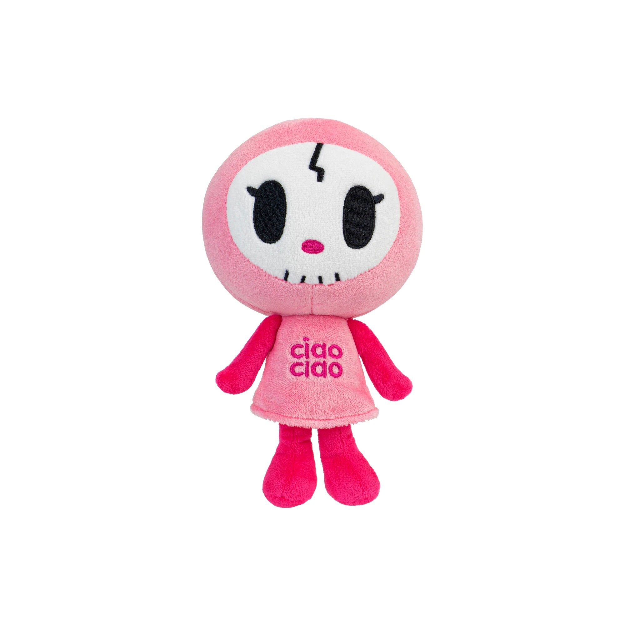 5 Tokidoki 20cm Plush - Assorted - Multi, 5 of 5