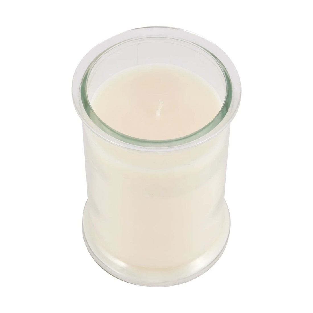 2 Vanilla Cream Signature Fragrances Soy Blend Fragrant Candle, 2 of 6
