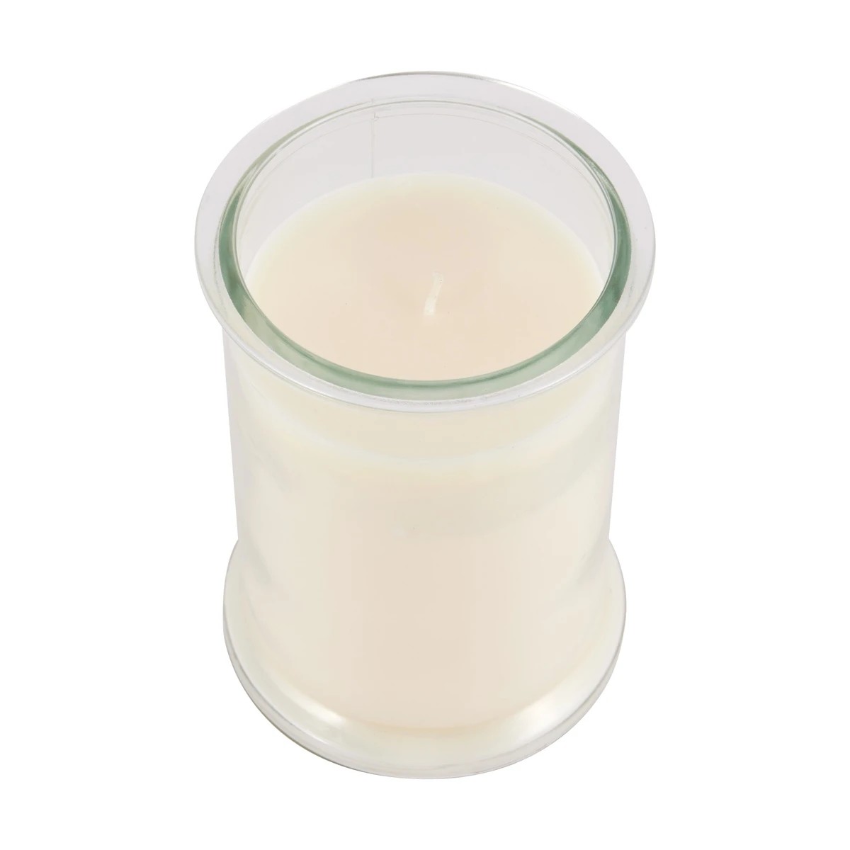 2 Vanilla Cream Signature Fragrances Soy Blend Fragrant Candle, 2 of 7