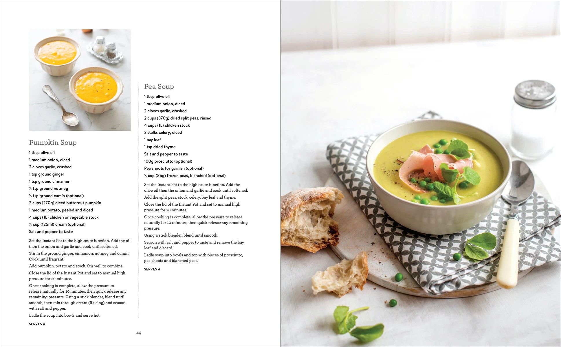 3 Instant Pot - Book, 3 of 6