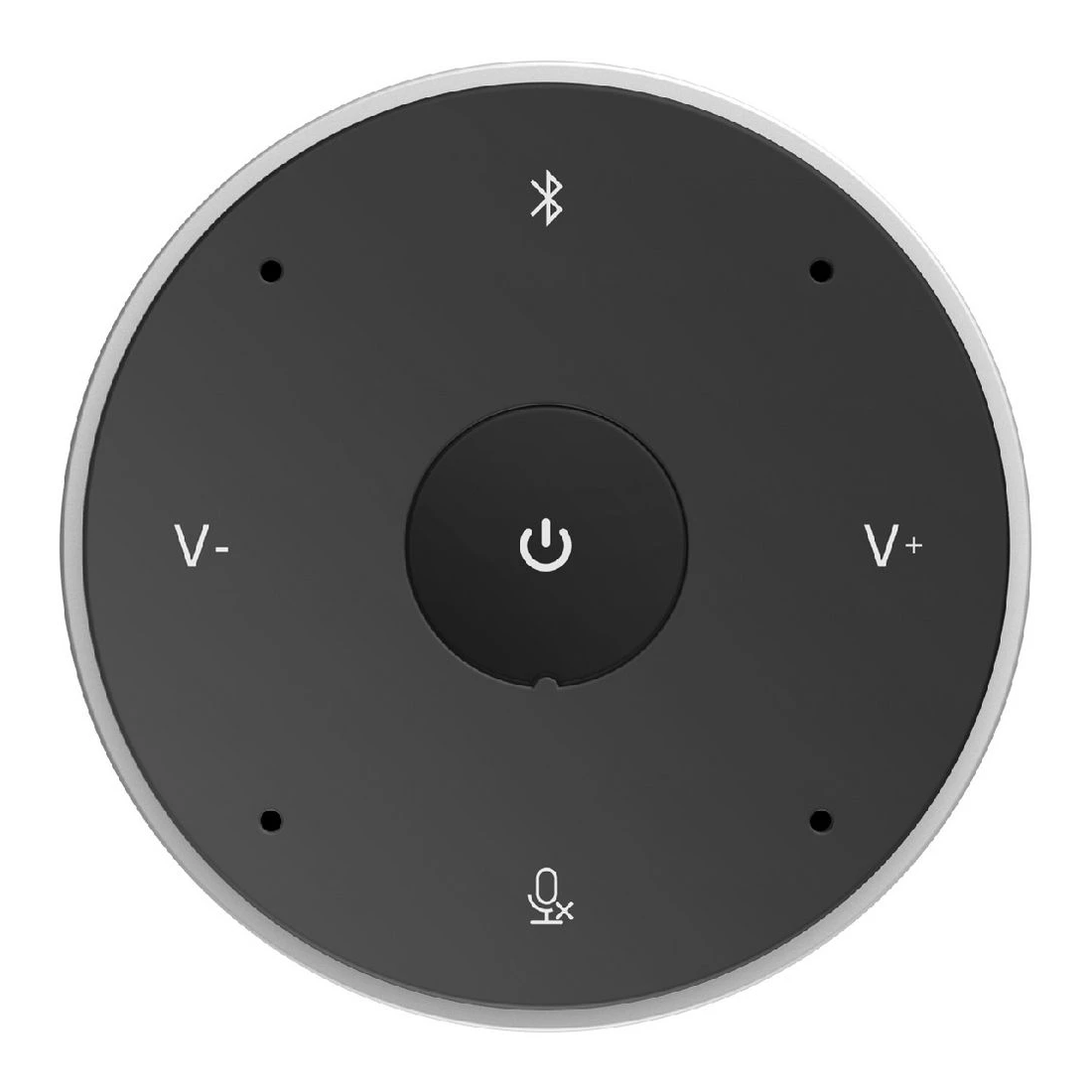 3 Philips Smart Meeting Portable Conference Microphone, 3 of 10