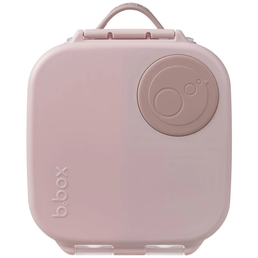 1 B.Box Mini Lunchbox Blush Crush, 1 of 1