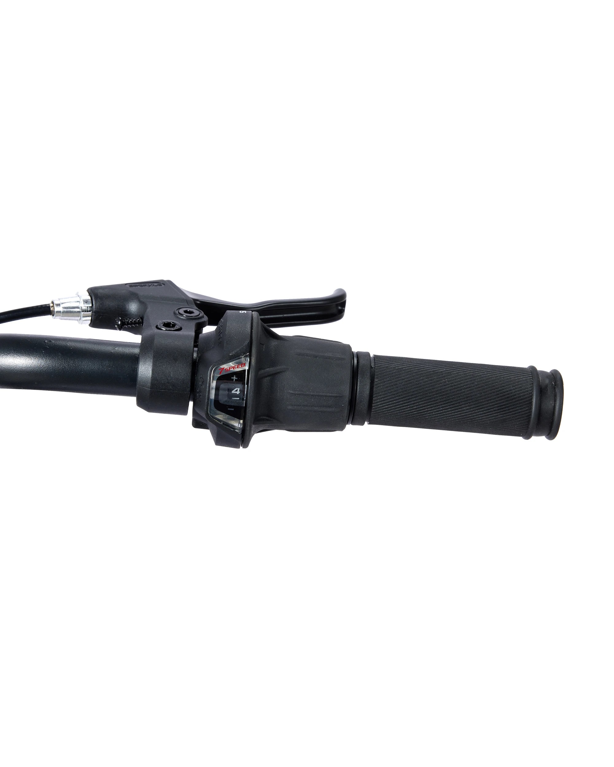 4 70cm Dual Suspension Mountain Bike, 4 of 7