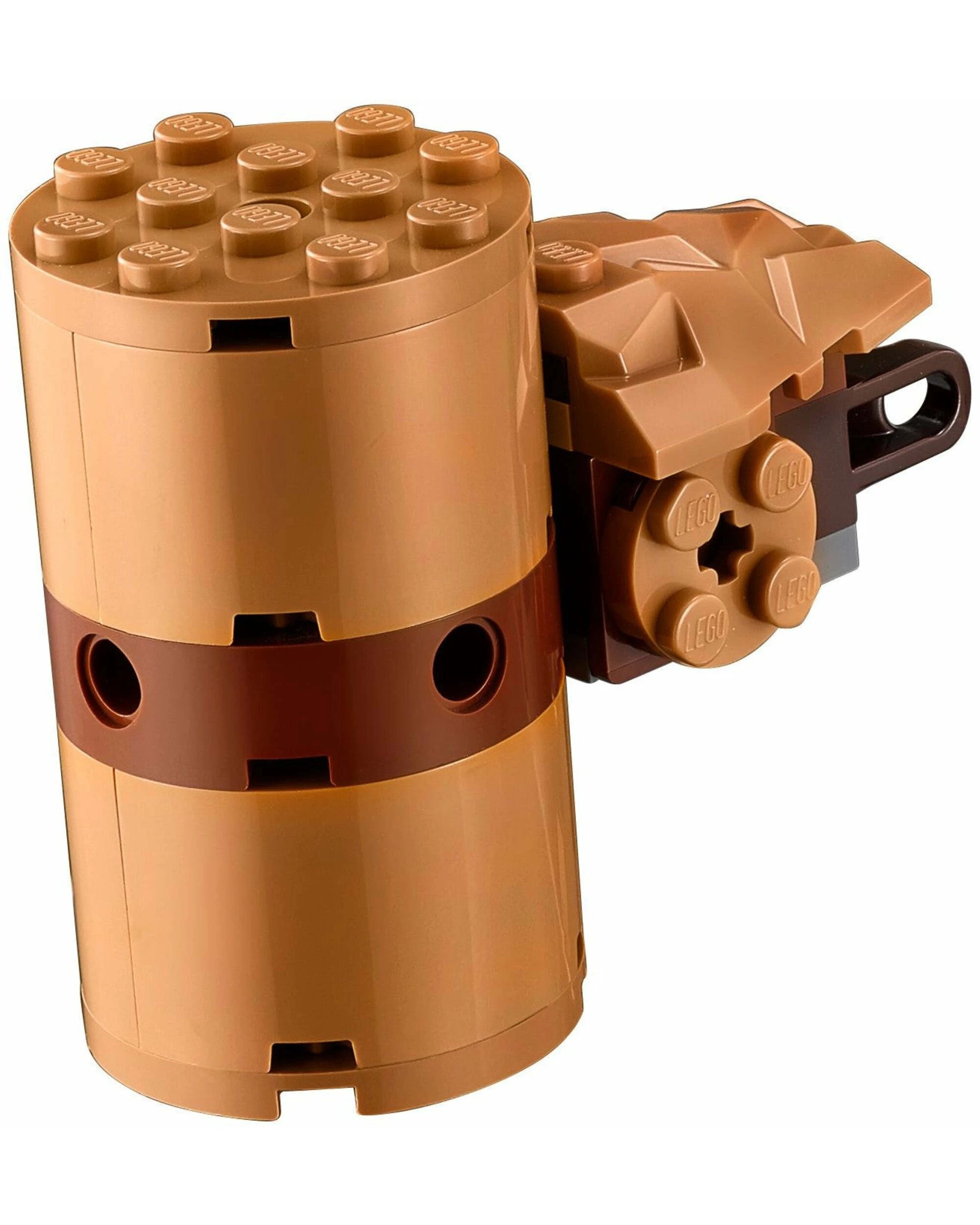 4 LEGO DC Comics Super Heroes Batman Movie Clayface Splat Attack 70905, 4 of 5