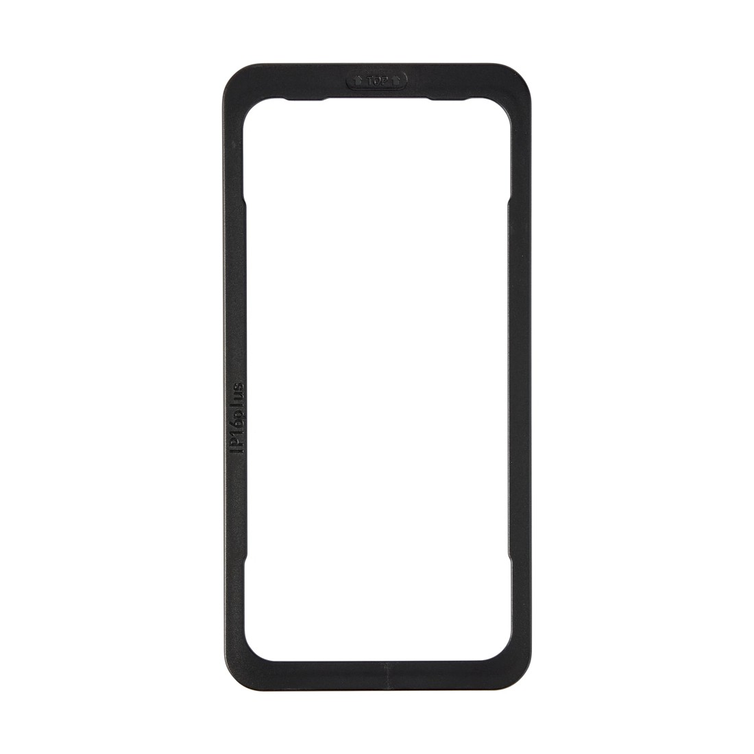 3 iPhone 16 Plus Glass Screen Protector, 3 of 3