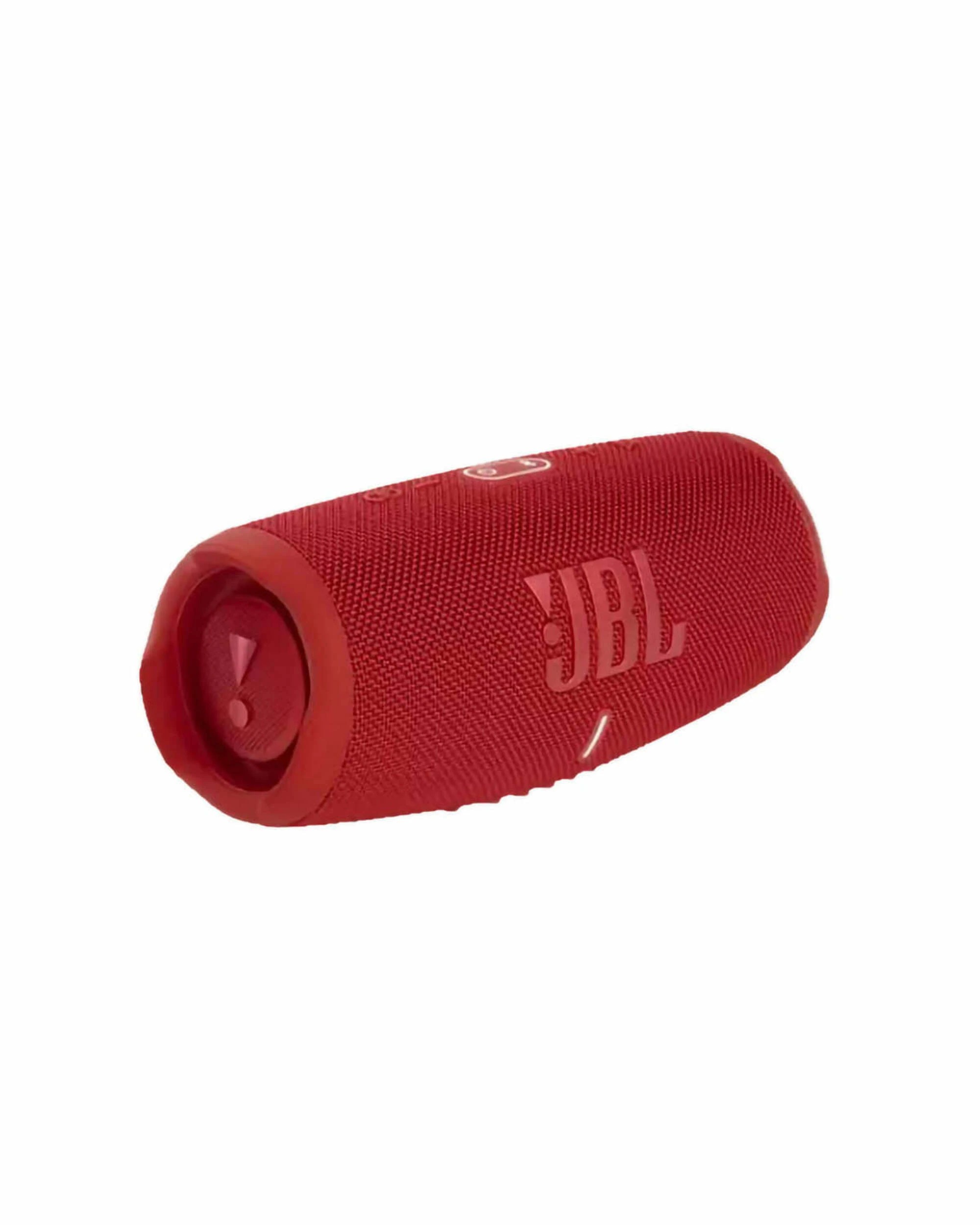 1 JBL Charge 5 Portable Bluetooth Speaker - Red - RED, 1 of 5