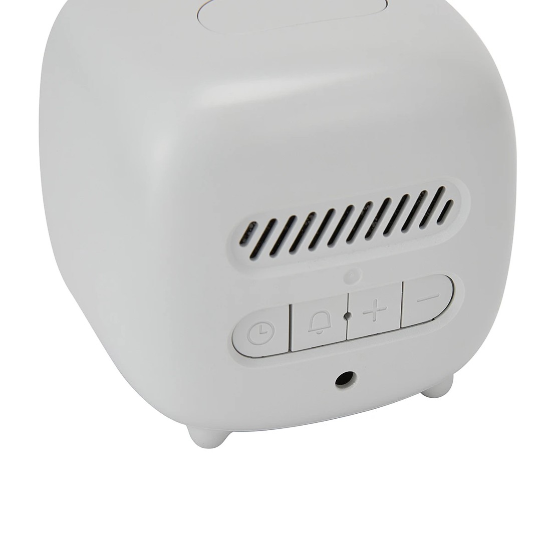 5 LED Night Light Alarm Clock, 5 of 8