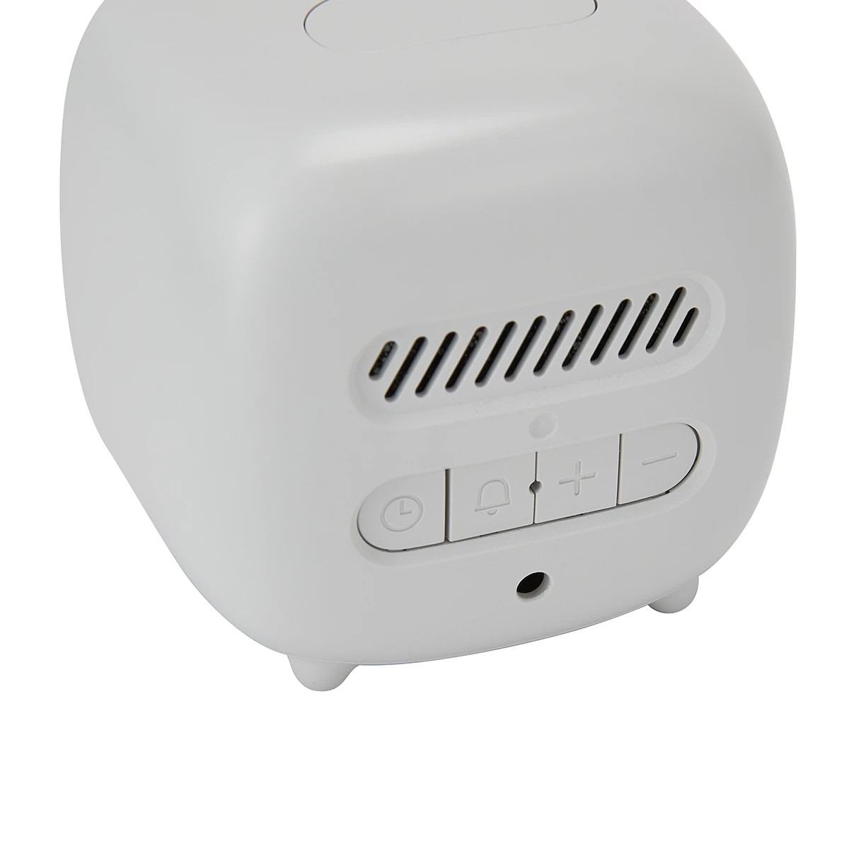 5 LED Night Light Alarm Clock, 5 of 8