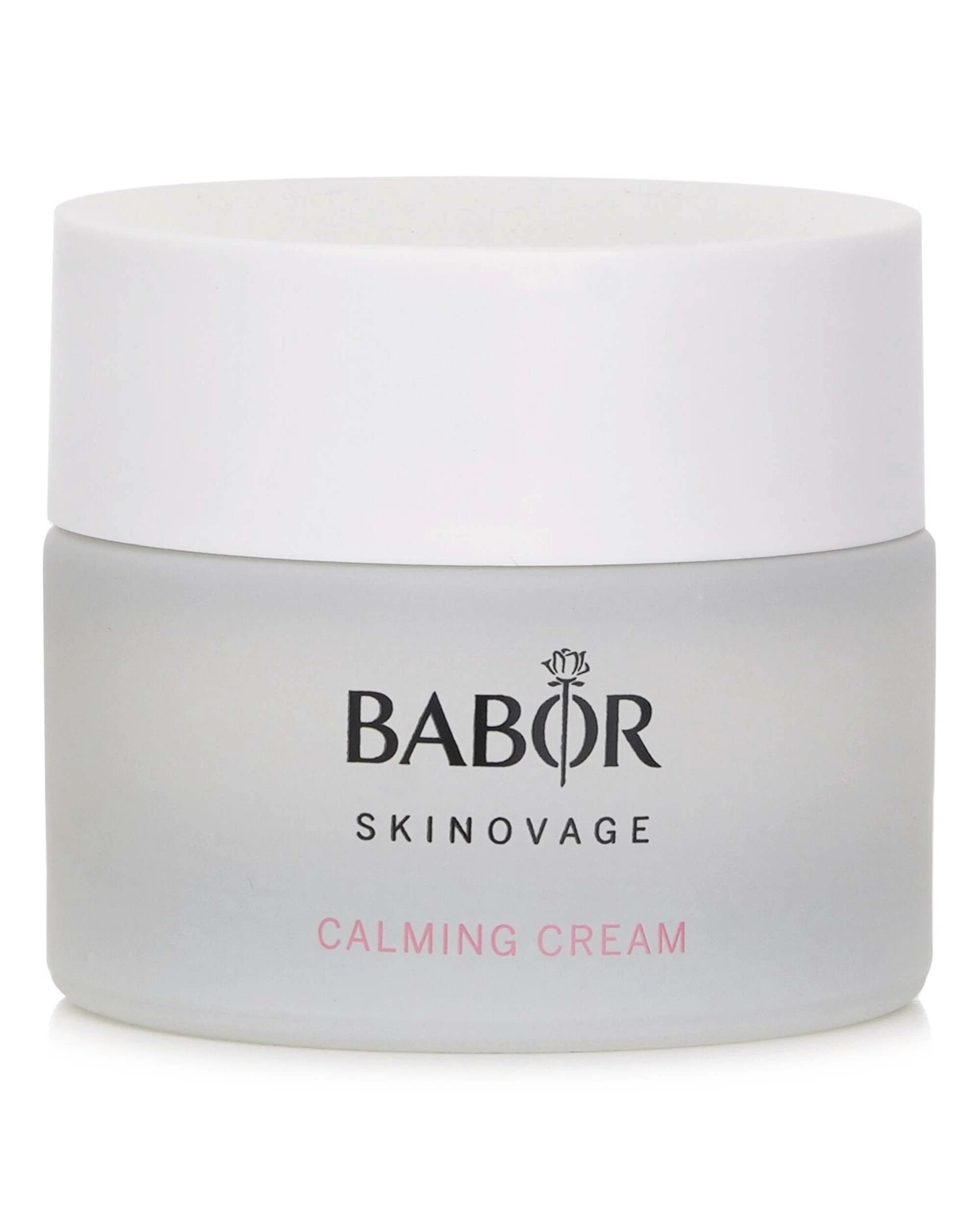 1 Babor Calming Cream  50ml, 1 of 3