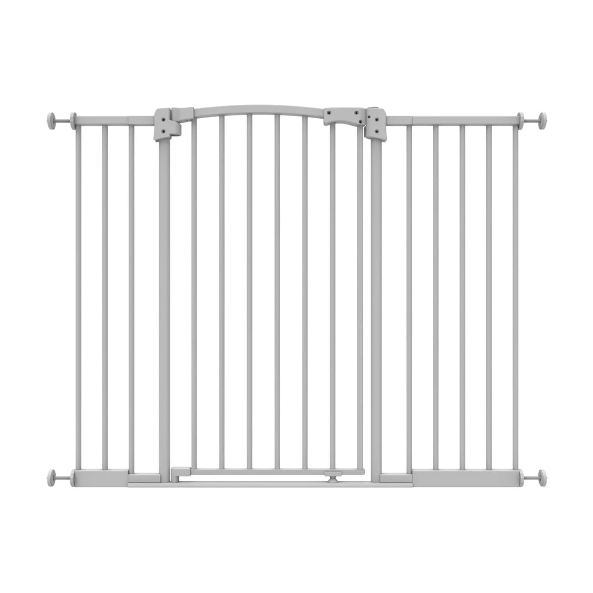 1 Tall & Wide Metal Gate, 1 of 6