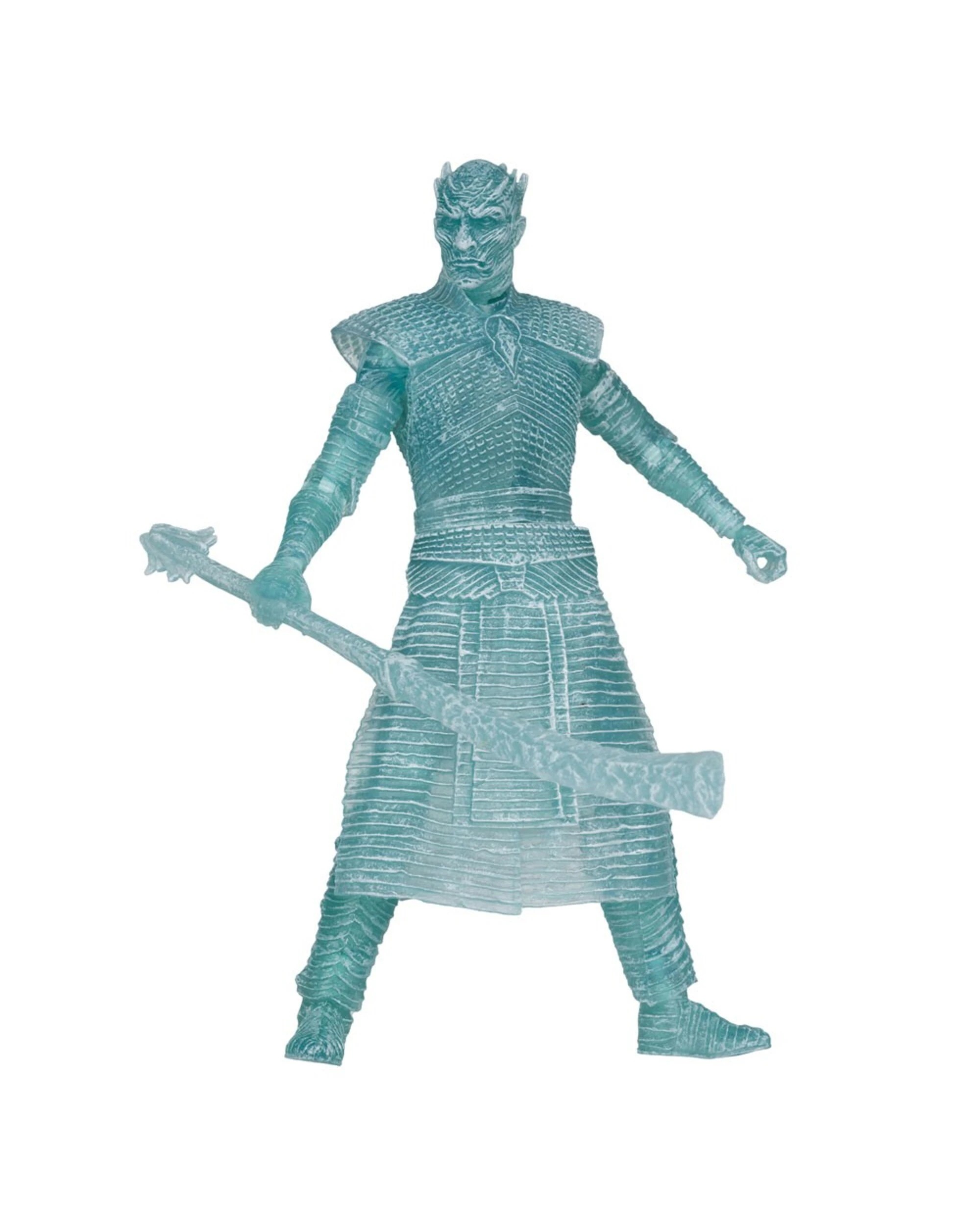 1 Game of Thrones - Night King Frostbite Edition Action Figure, 1 of 5
