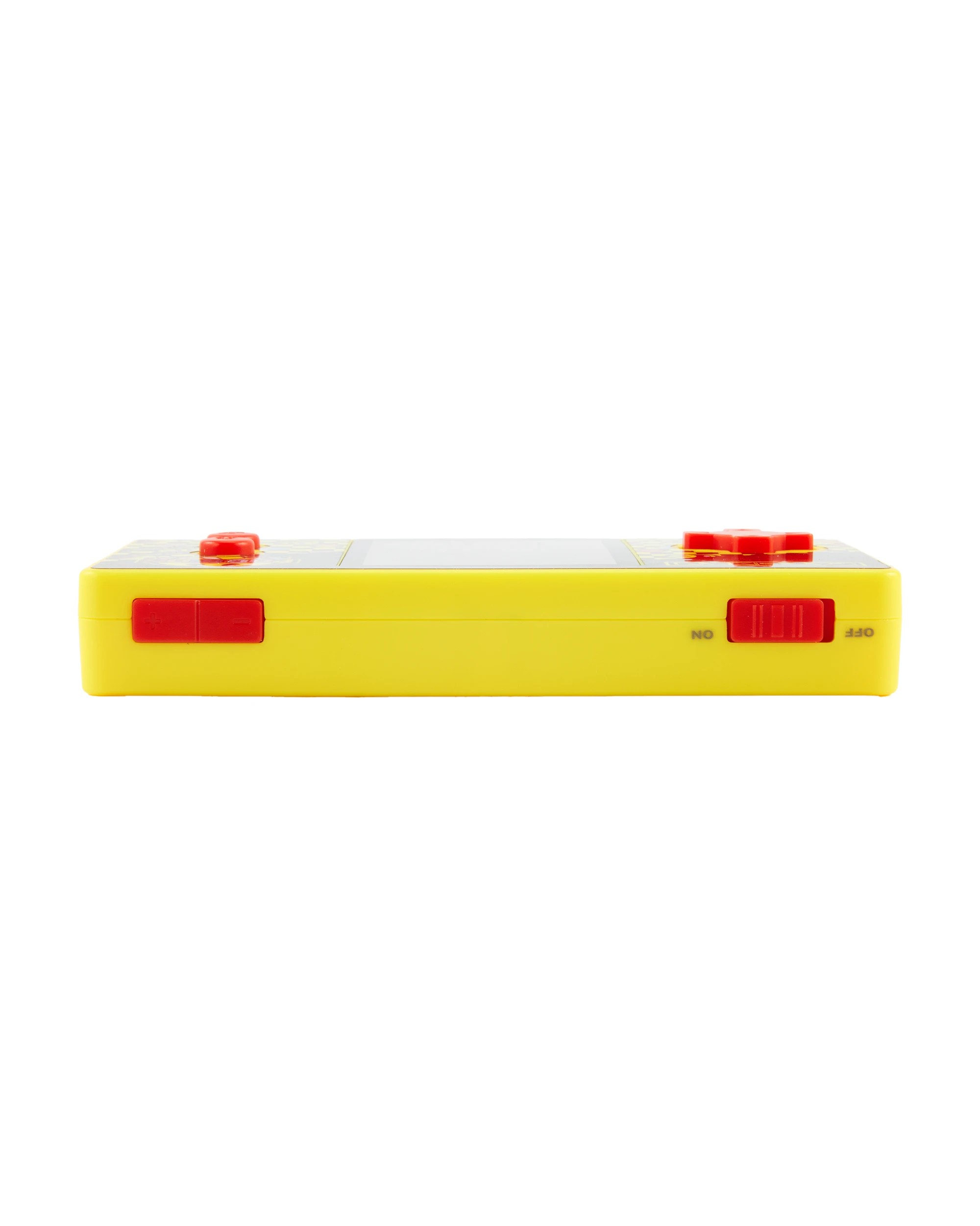 5 Pac-Man Handheld Iconic Arcade, 5 of 8
