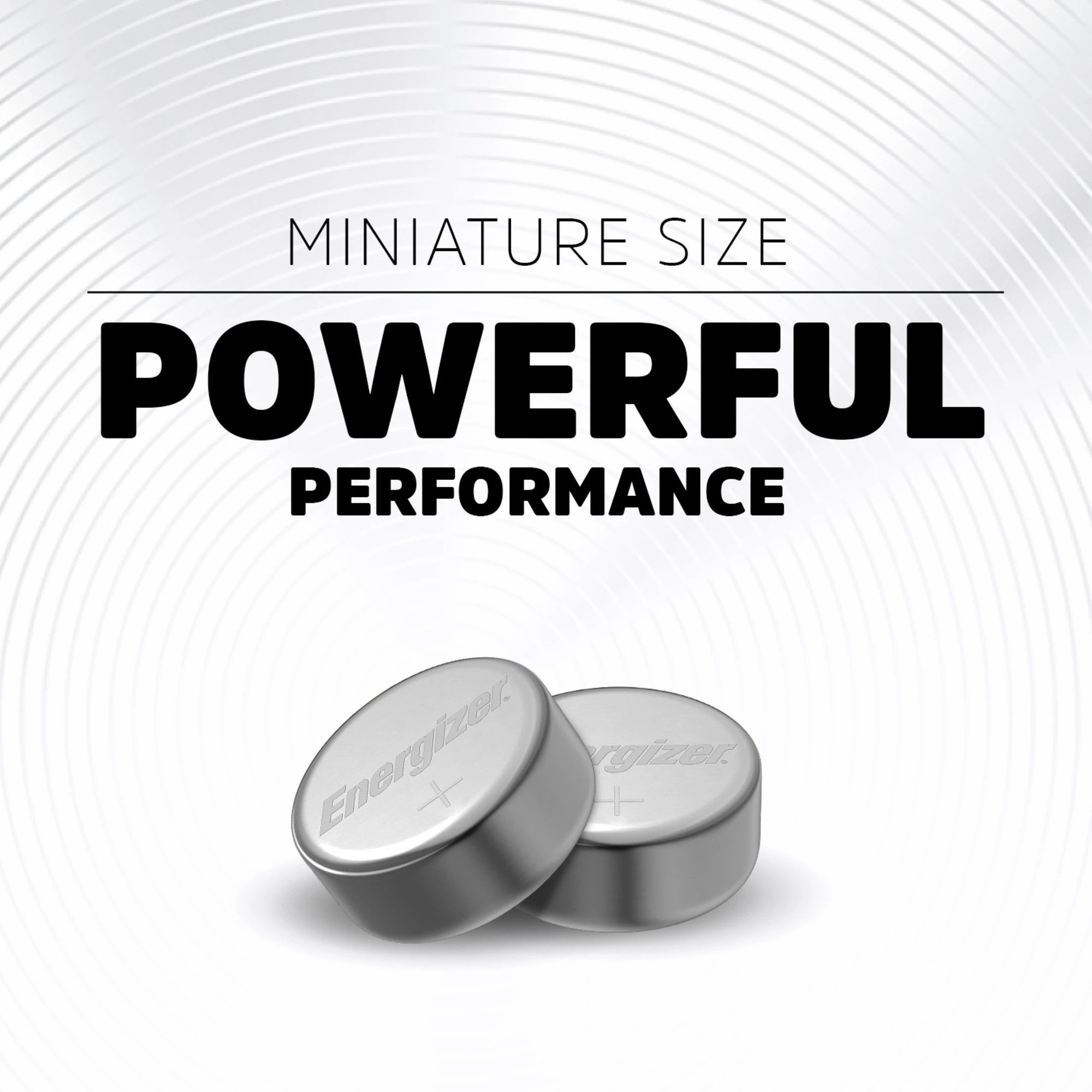 5 2 Pack Energizer A76 1.5V Alkaline Batteries, 5 of 6