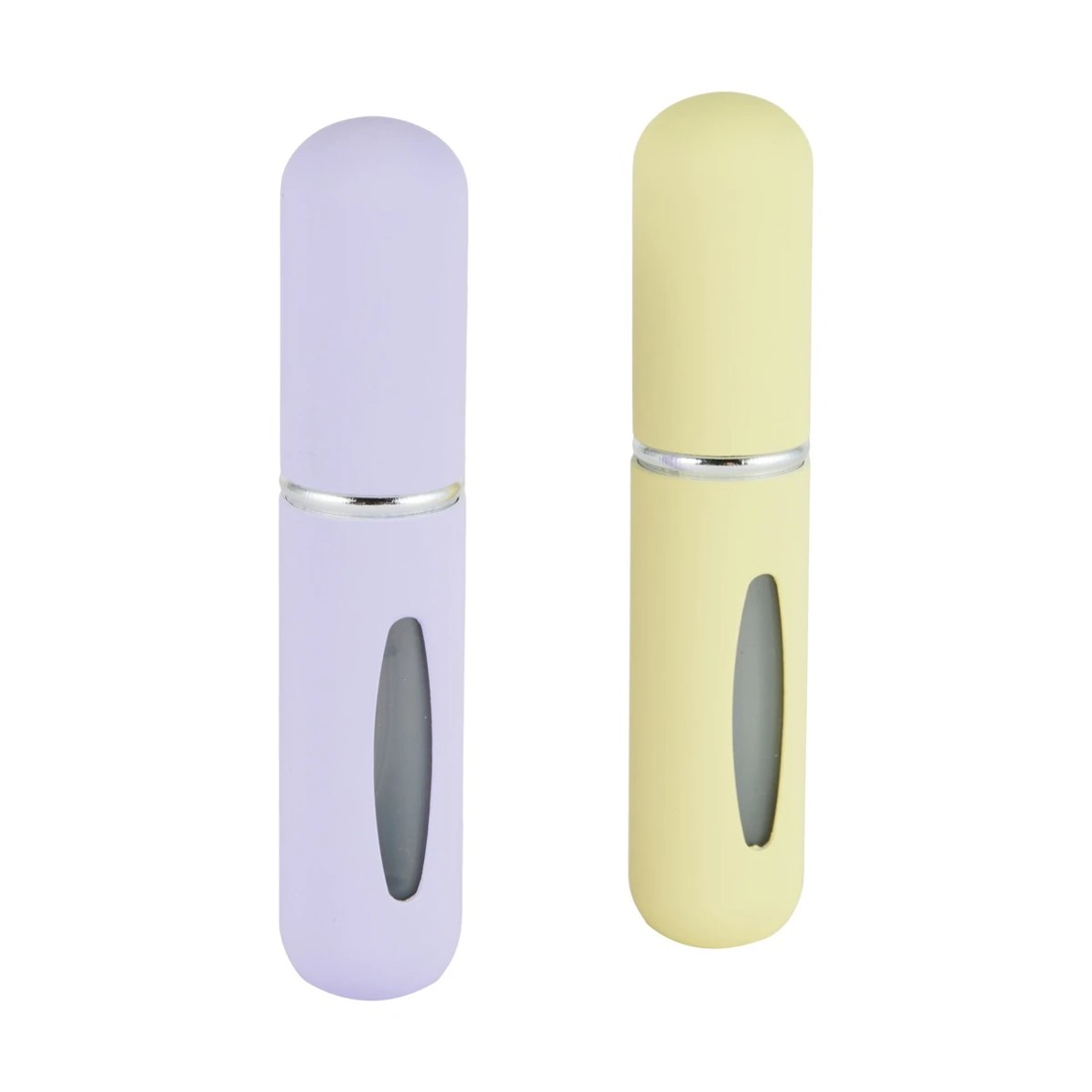 3 OXX Travel 2 Pack Perfume Atomiser, 3 of 8