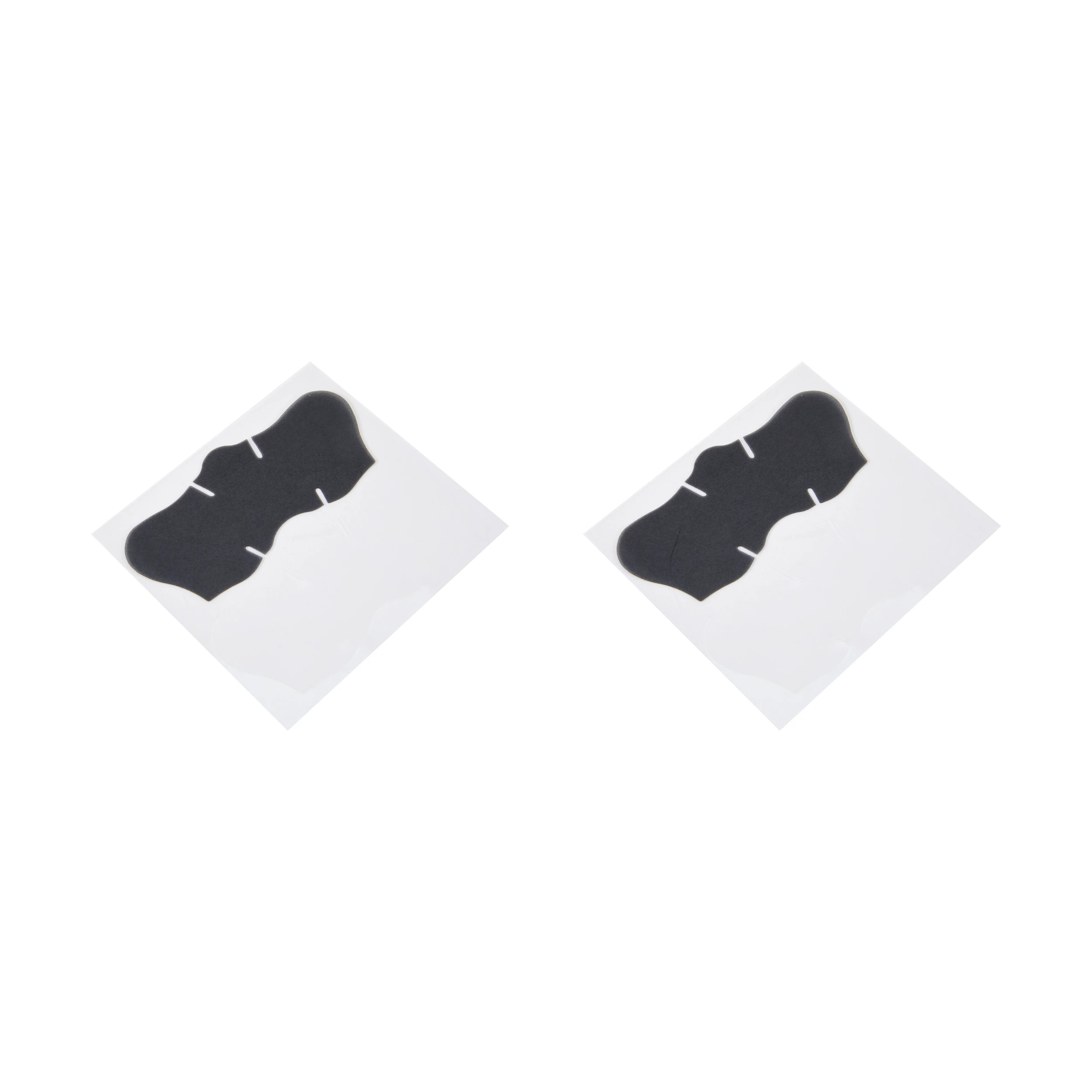 3 OXX Skincare 10 Pack Nose Patches - Charcoal, 3 of 5