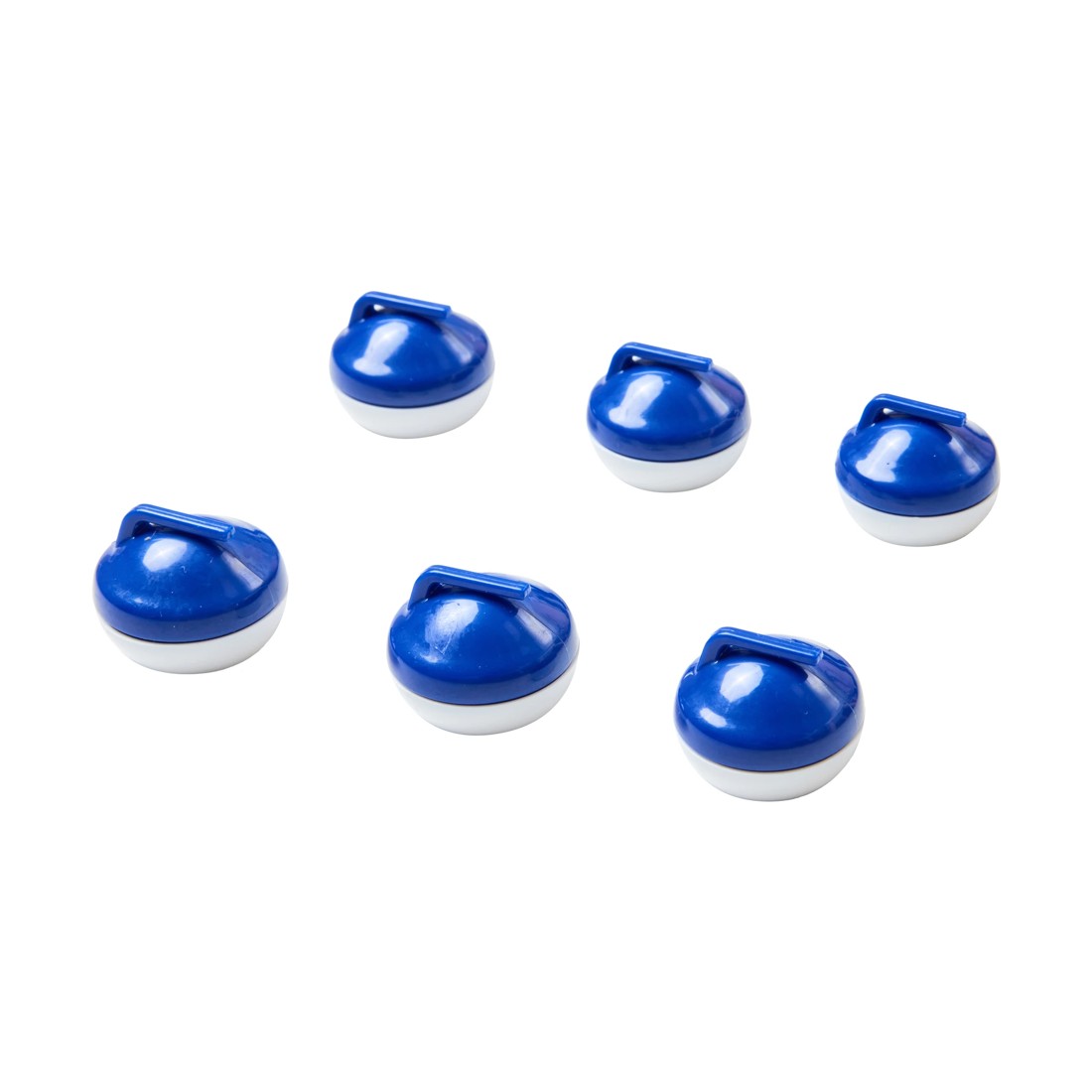 5 2-in-1 Bowling and Curling Game Set, 5 of 10