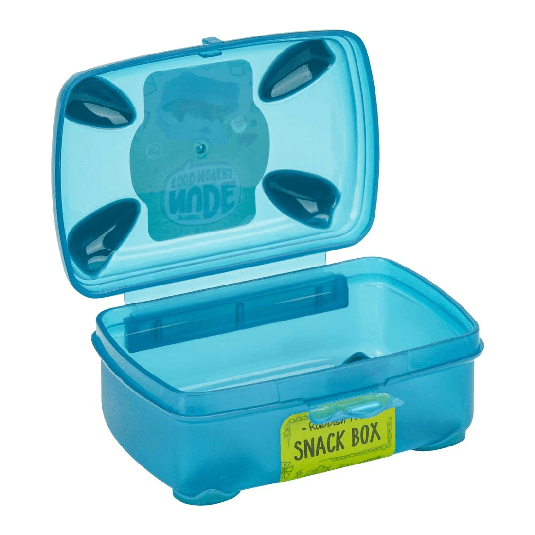 2 Smash Nude Food Movers Green and Jade, 2 of 6