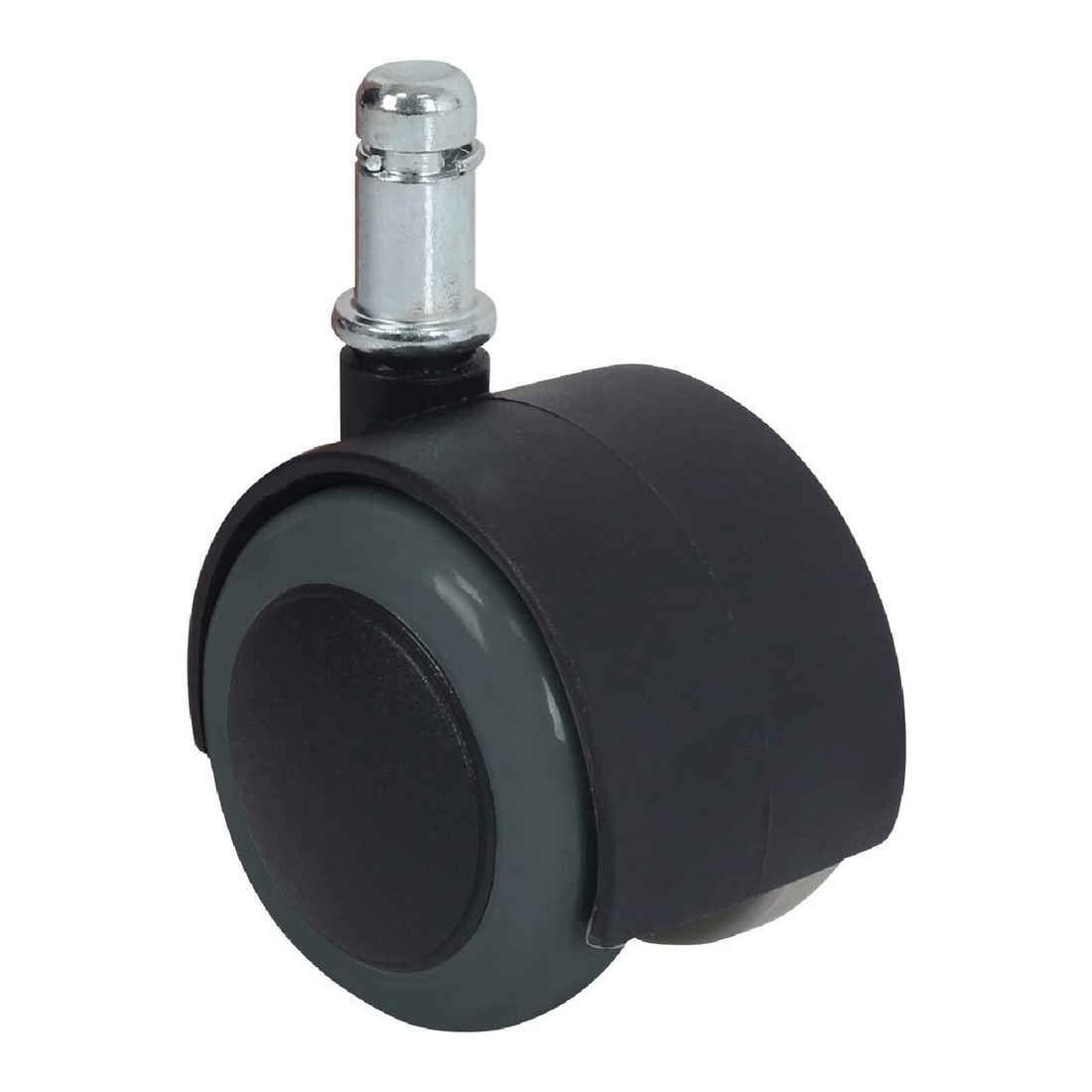 1 Soft Wheeling Chair Castors 5 Pack, 1 of 1