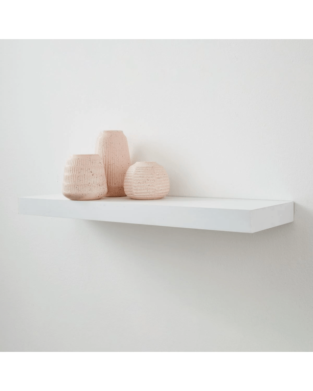 Floating Shelf - W