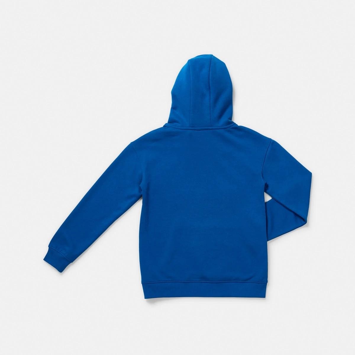 10 Official AFL Kids Hoodie Bulldogs, 10 of 10