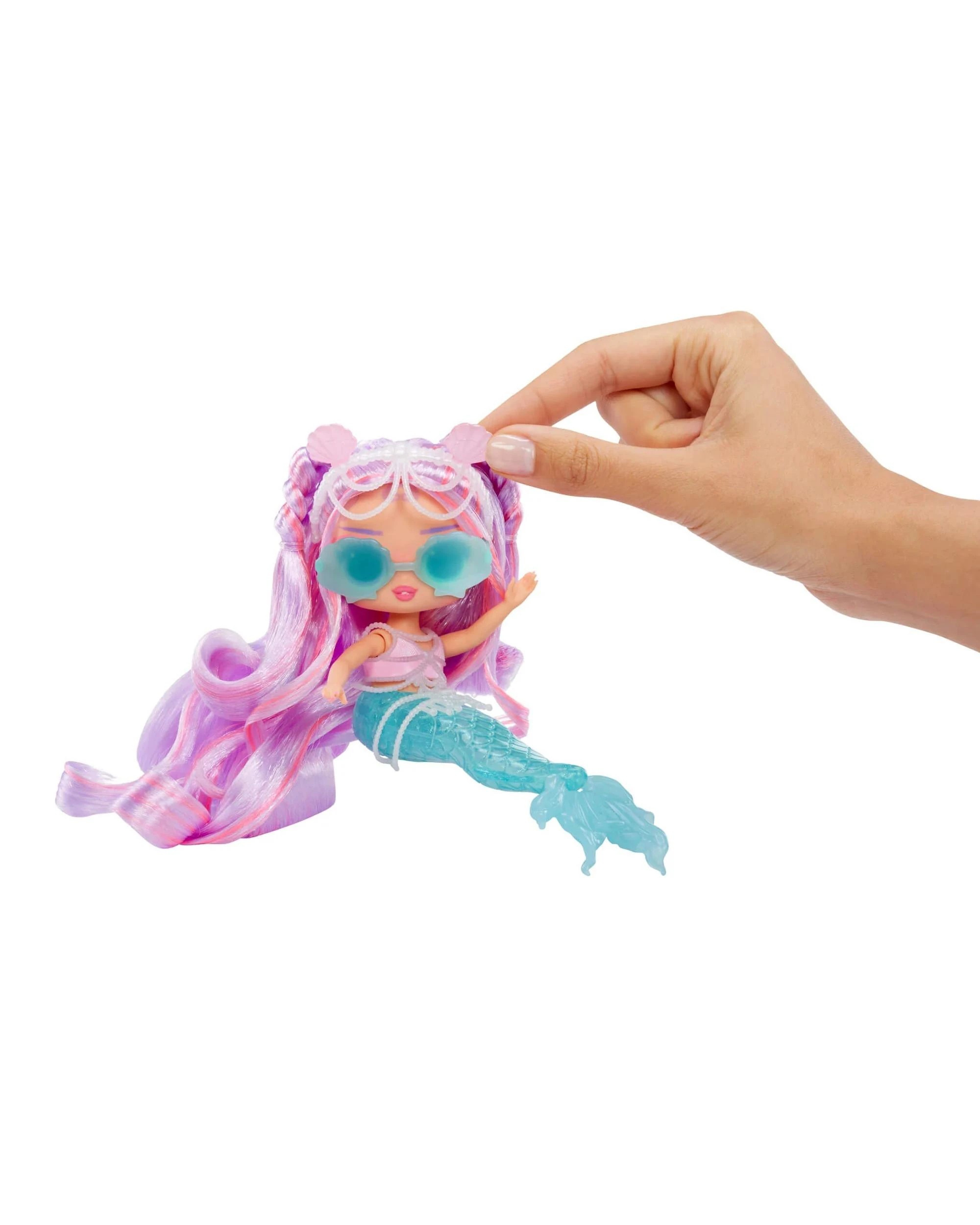 6 L.O.L. Surprise Tweens Mermaids Lana Marine Doll, 6 of 8
