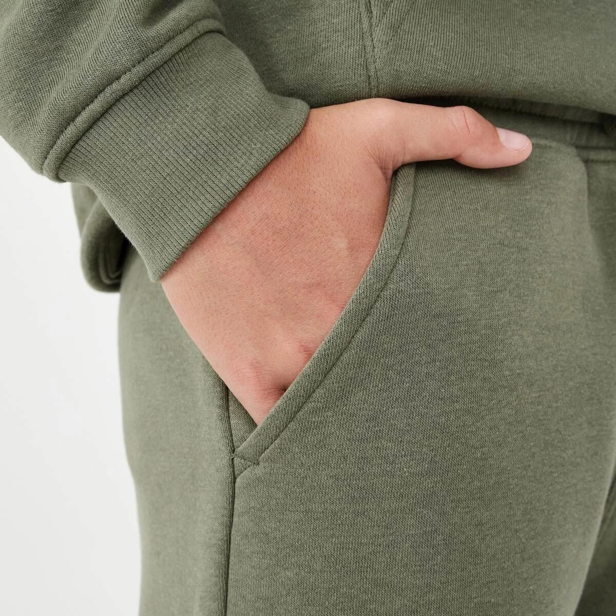 4 Cargo Trackpants Grn 4 Leaf, 4 of 9