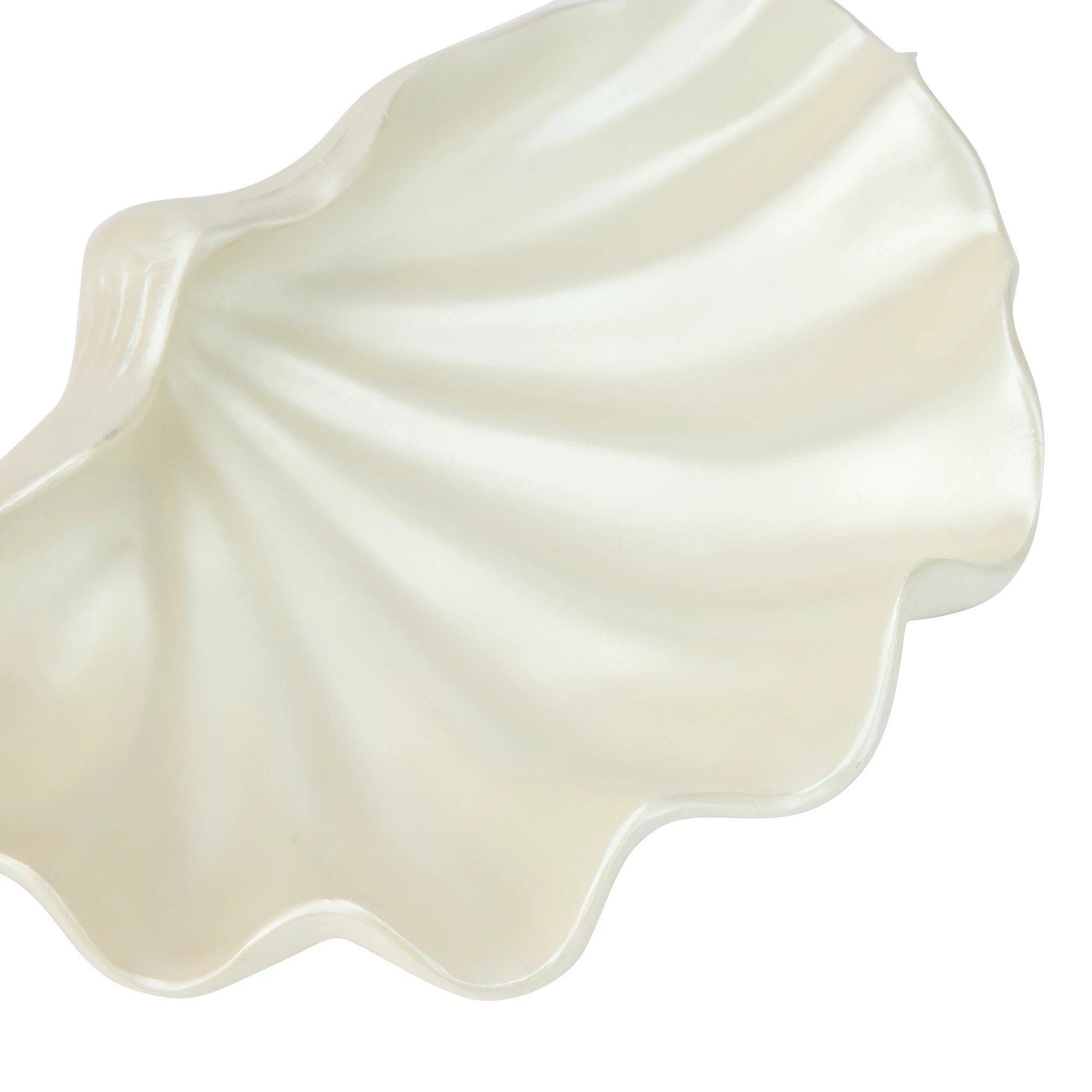 3 Shell Decor Bowl, 3 of 6