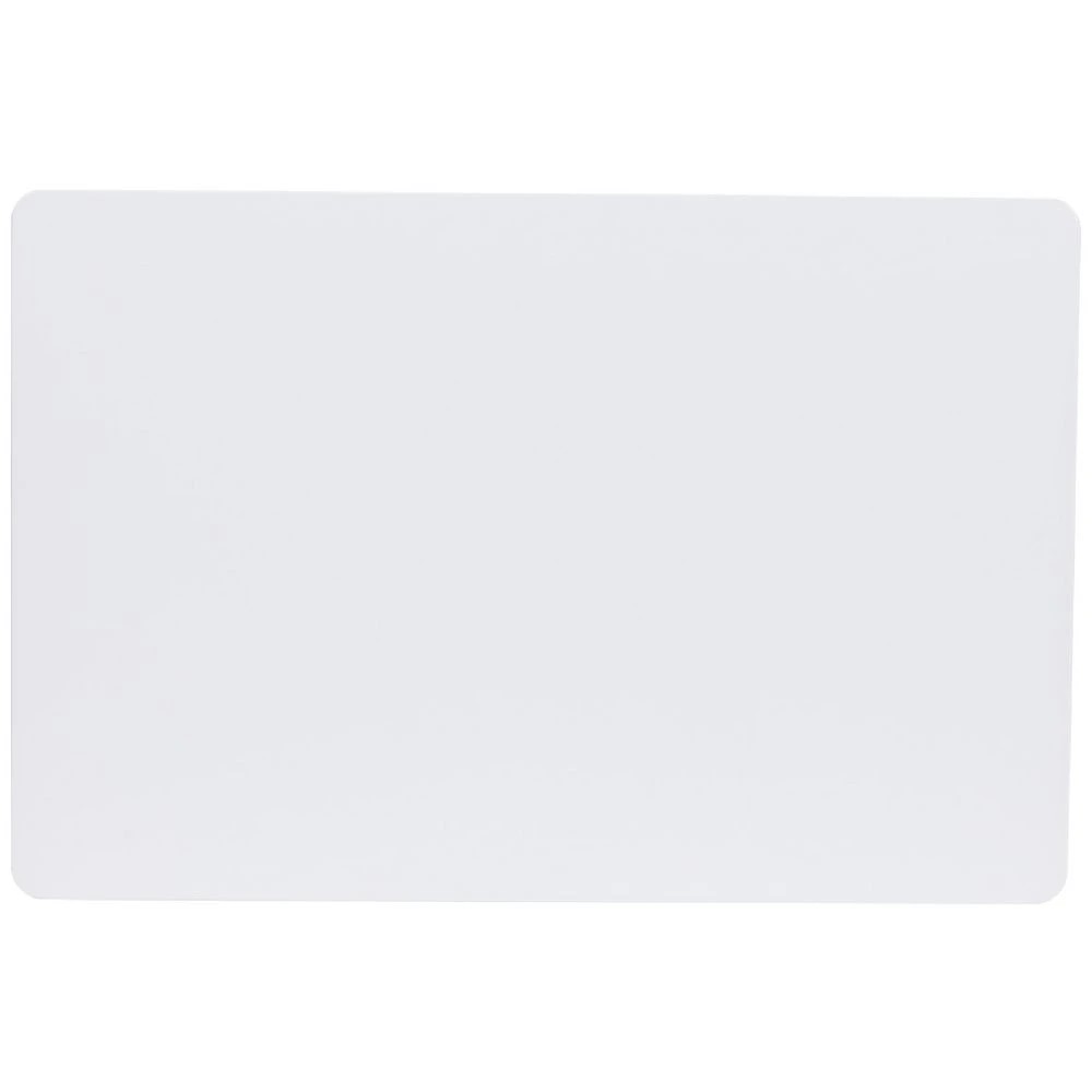 4 Kadink Nix Kids Table and Chairs Set White, 4 of 10