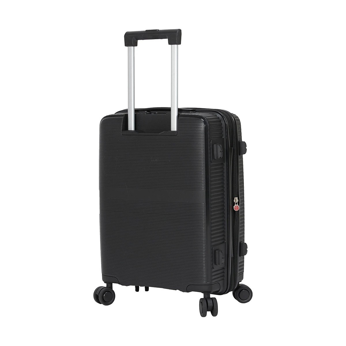 2 50cm Premium 8 Wheels Hard Case - Black, 2 of 8