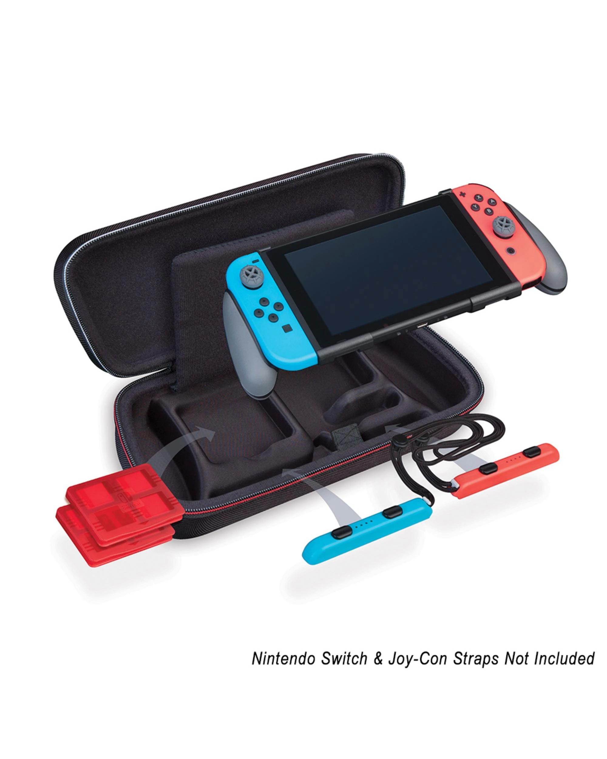 5 Nintendo Switch GoPlay Game Traveler Pack, 5 of 5