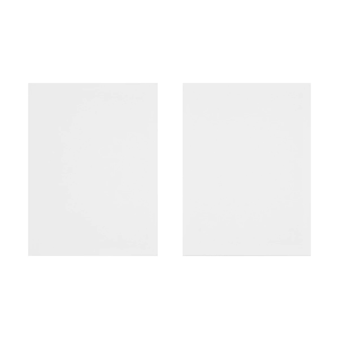 3 12in. x 16in. Stretch Canvas - 2 Pack, 3 of 8