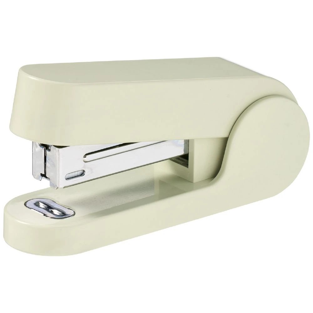 1 J.Burrows Half Strip Stapler Green, 1 of 3
