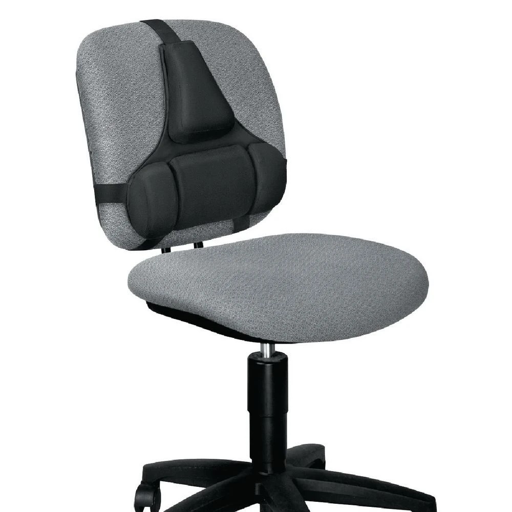 2 Fellowes Professional Back Support, 2 of 6
