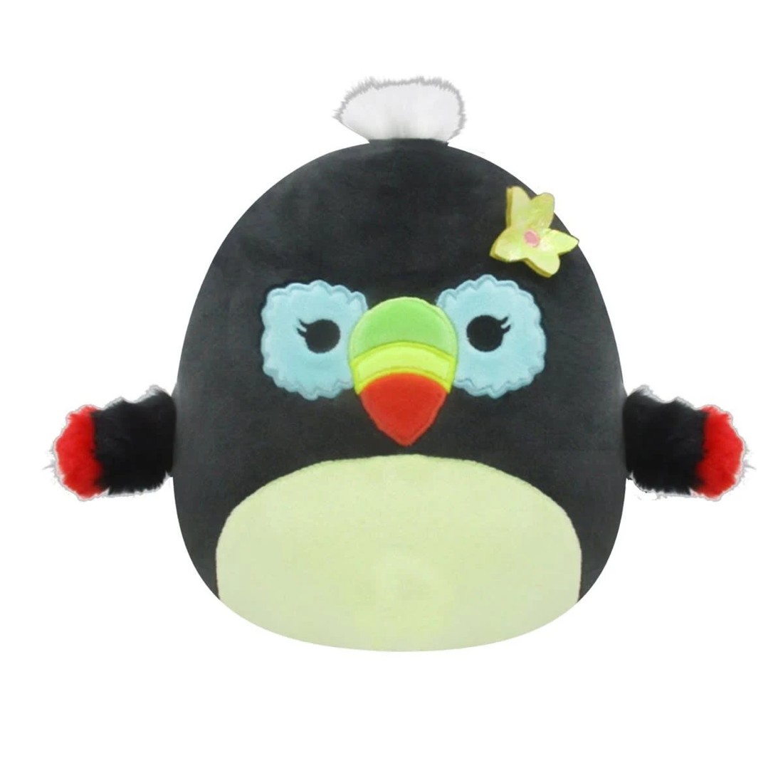 9 Original Squishmallows 8in. Scented Mystery Squad Plush Toy - Assorted, 9 of 11