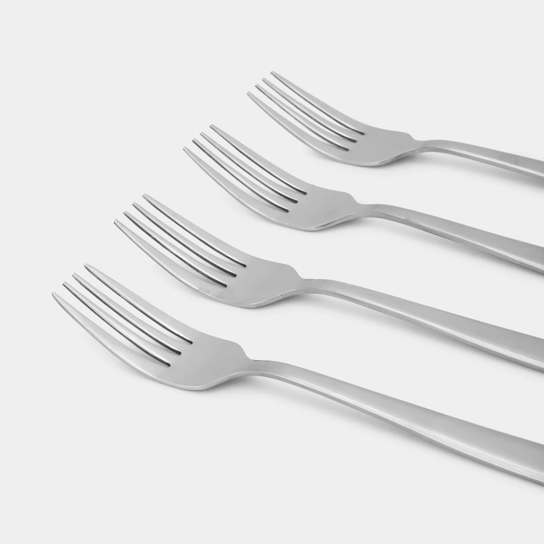 2 Set of 4 Hawthorne Forks, 2 of 5