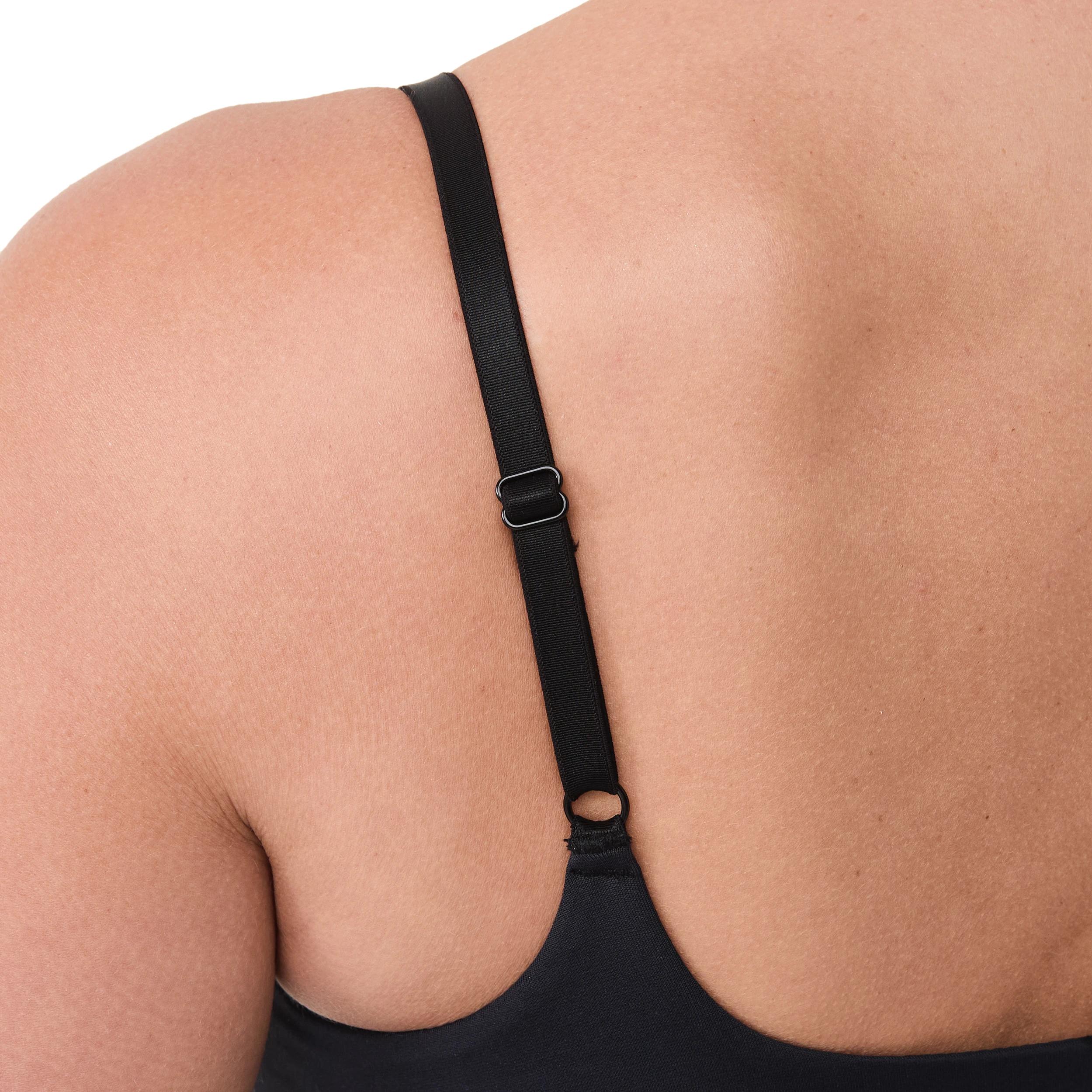 6 Shelf Bra Camisole Black, 6 of 6