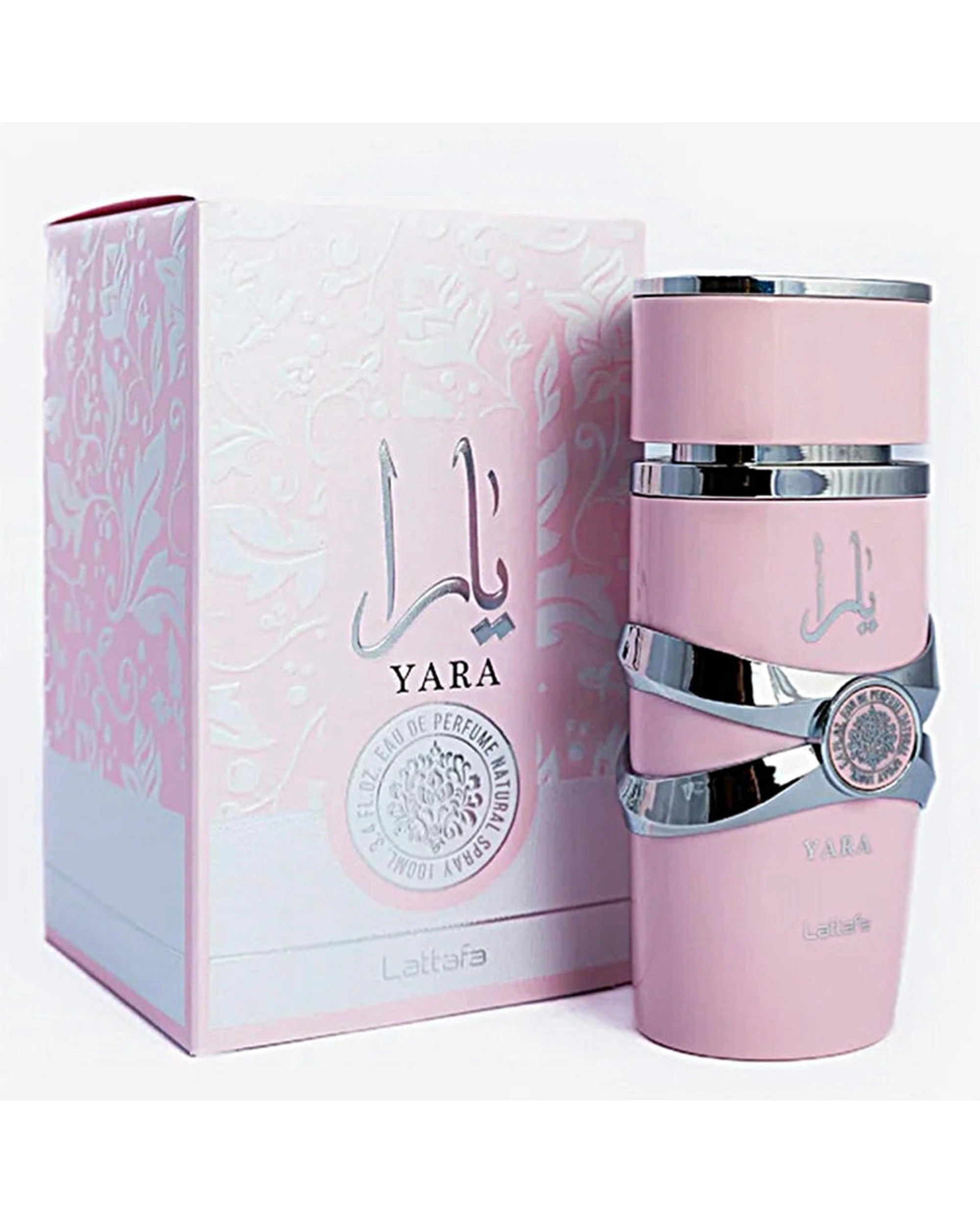 1 Lattafa Yara Eau De Parfum 100ml, 1 of 1