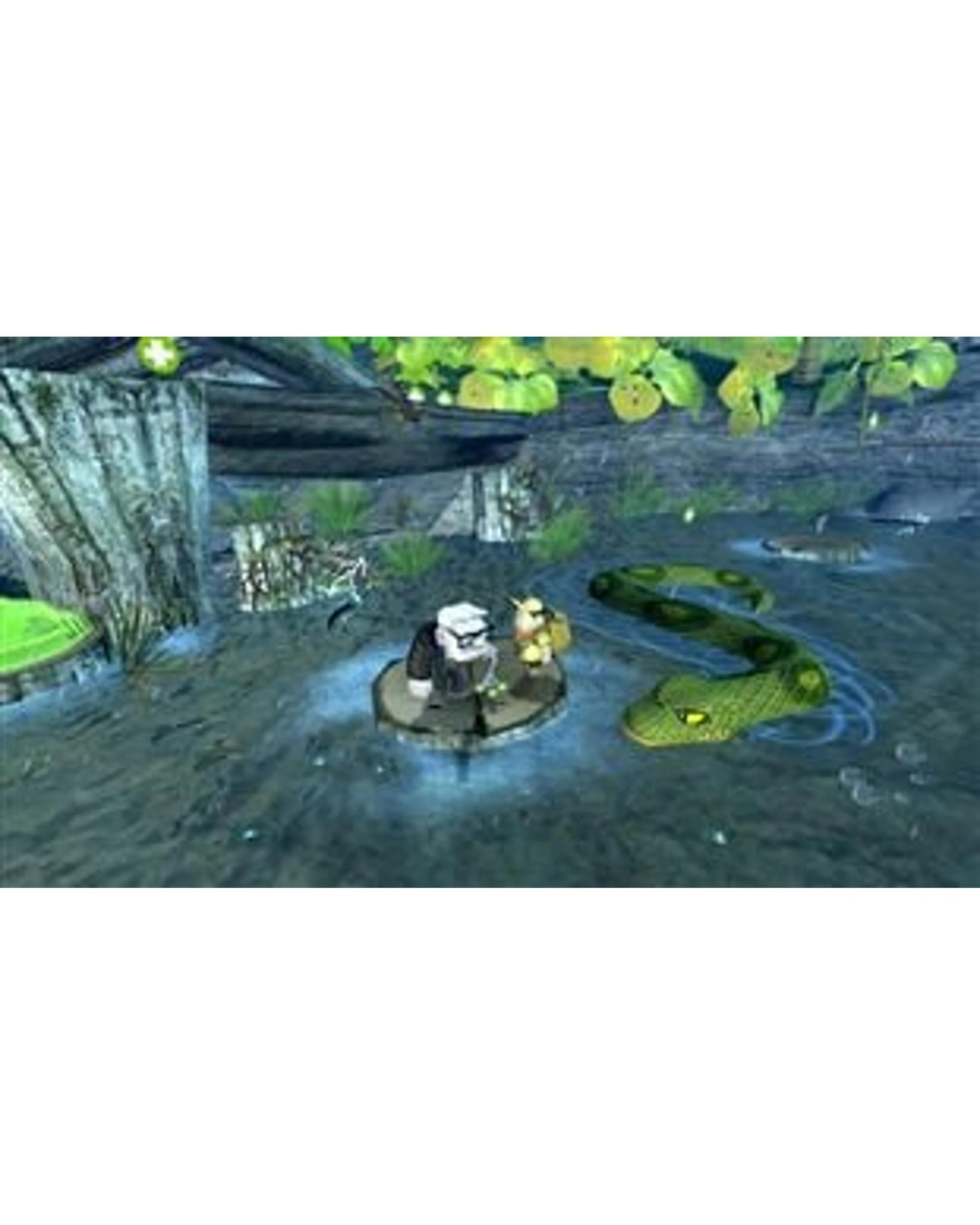 4 Disney Pixar's Up - Xbox 360, 4 of 5