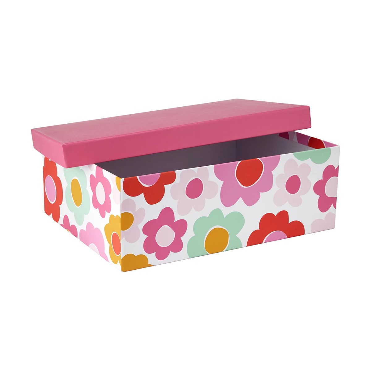 3 Flower Gift Box - Extra Large, 3 of 8