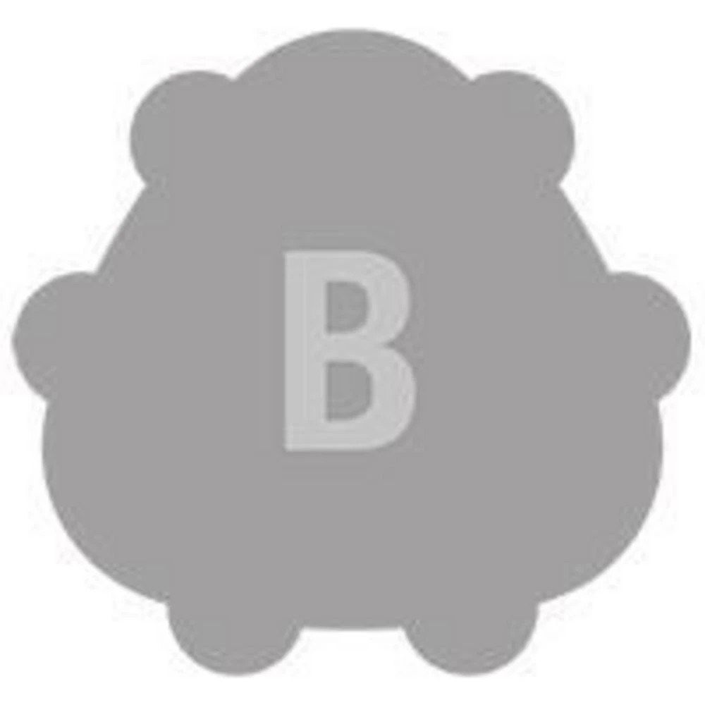 2 Faber-Castell Jumbo Triangular Grip Graphite Pencil B, 2 of 2