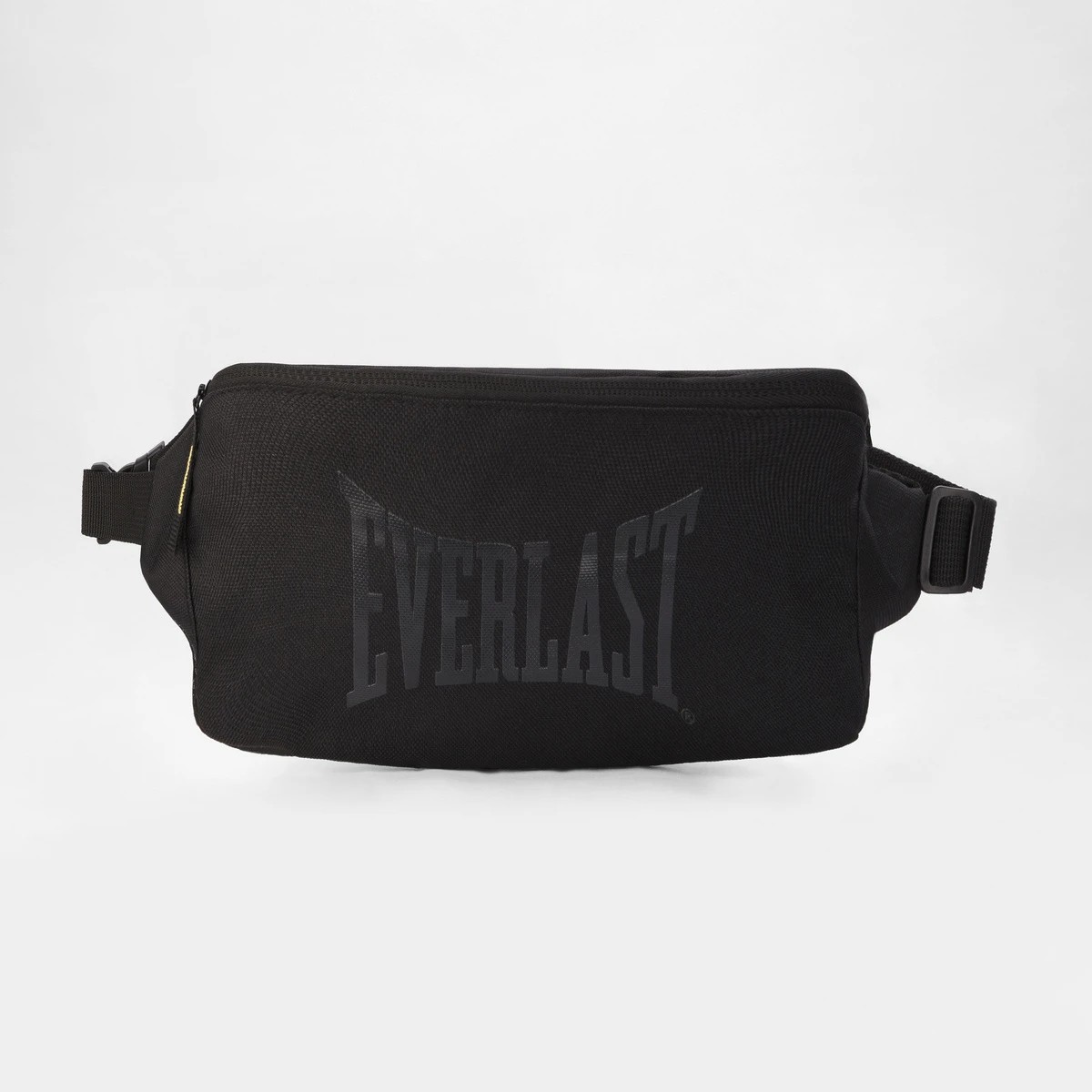 2 Everlast Originals Greenwich Waist Bag - Black, 2 of 4