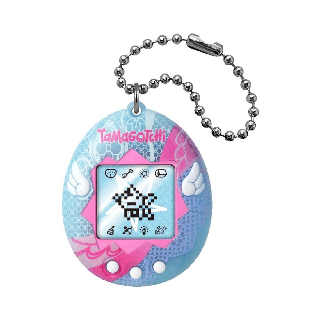 2 Bandai Tamagotchi Original Gen 3 - Angel Lace, 2 of 5