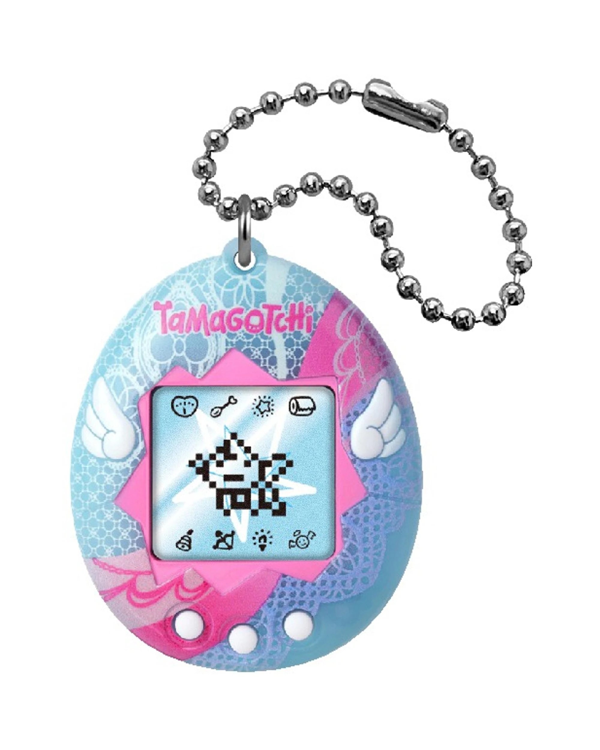 2 Tamagotchi Original Gen 3 - Angel Lace, 2 of 5