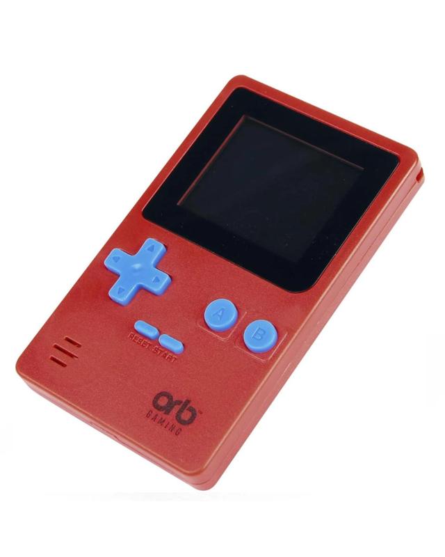 Thumbs Up 150 Games In 1 Retro Handheld Con