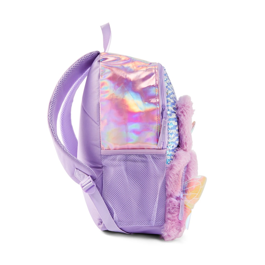 5 Novelty Plush Bunny Backpack, 5 of 10