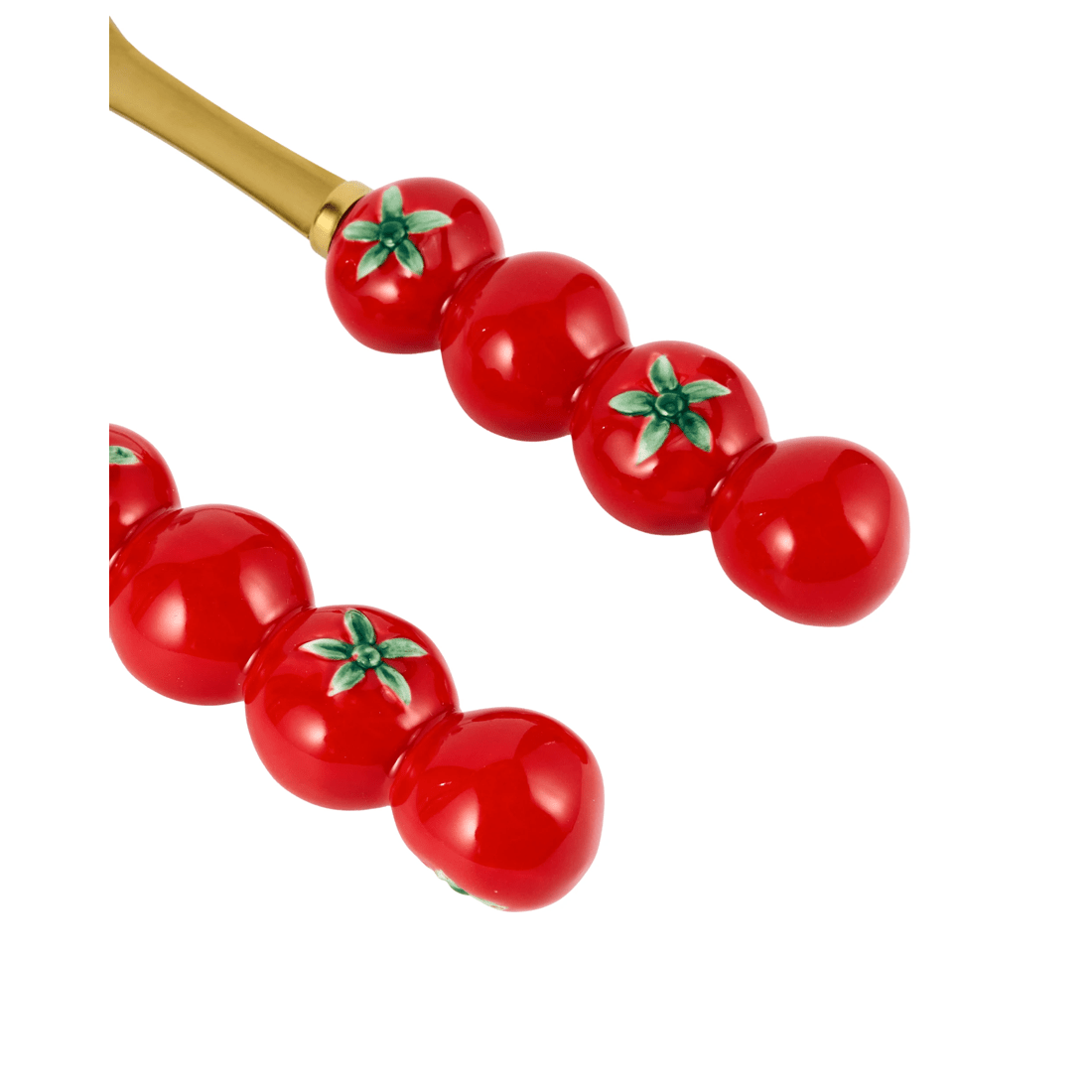 3 2 Tomato Salad Servers, 3 of 5