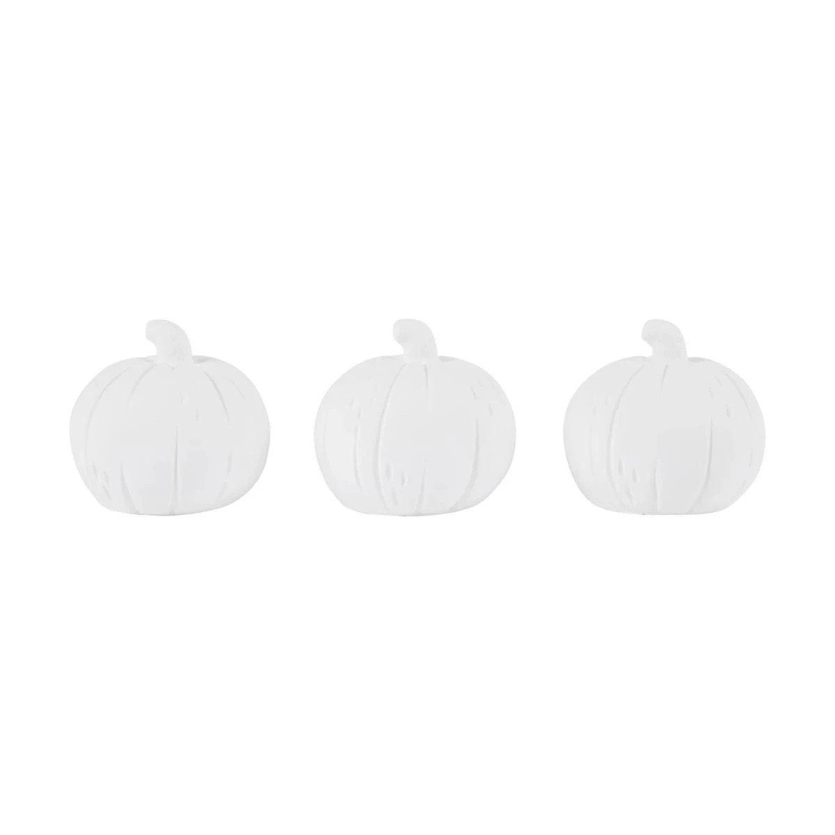 5 33 Piece Decorate Your Own Halloween Pumpkins, 5 of 6