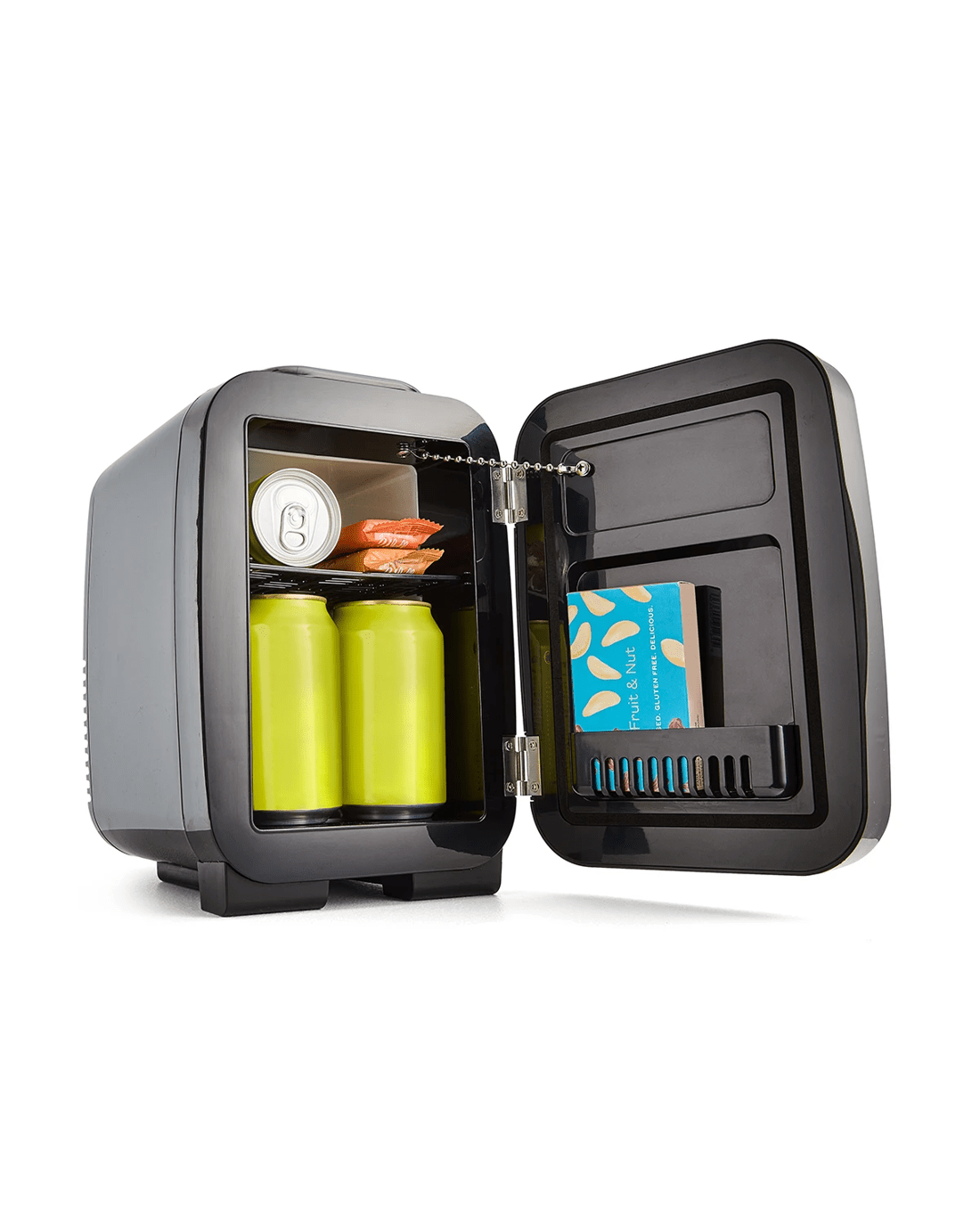 2 Mini LED Cooler - Black, 2 of 10